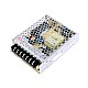 LRS-100-48 MEANWELL 100W 48VDC 2.3A 115/230VAC Fuente de Alimentación conmutada cerrada LRS-100-48 MEANWELL 100W 48VDC 2.3A 115/230VAC Fuente de Alimentación conmutada cerrada