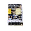 LRS-150-15 MEANWELL 150W 15VDC 10A 115/230VAC Fuente de Alimentación conmutada cerrada