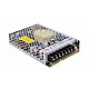 LRS-150-15 MEANWELL 150W 15VDC 10A 115/230VAC Fuente deAlimentación conmutada cerrada