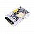 LRS-150-15 MEANWELL 150W 15VDC 10A 115/230VAC Fuente de Alimentación conmutada cerrada