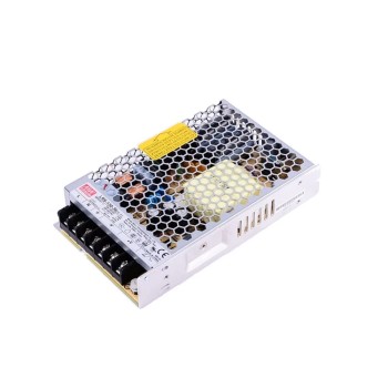 LRS-150-36 MEANWELL 154.8W 36VDC 4.3A 115/230VAC Fuente de Alimentación conmutada cerrada