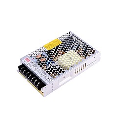 LRS-150-36 MEANWELL 154.8W 36VDC 4.3A 115/230VAC Fuente de Alimentación conmutada cerrada