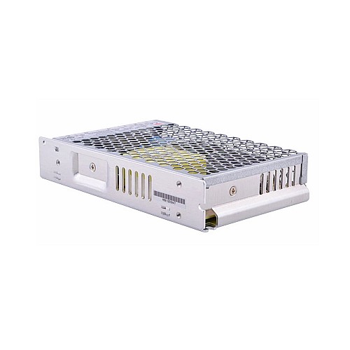 LRS-150f-12 MEANWELL 150W 12VDC 12.5A 115/230VAC Fuente deAlimentación conmutada cerrada