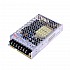 LRS-150F-15 MEANWELL 150W 15VDC 10A 115/230VAC Fuente de Alimentación conmutada cerrada