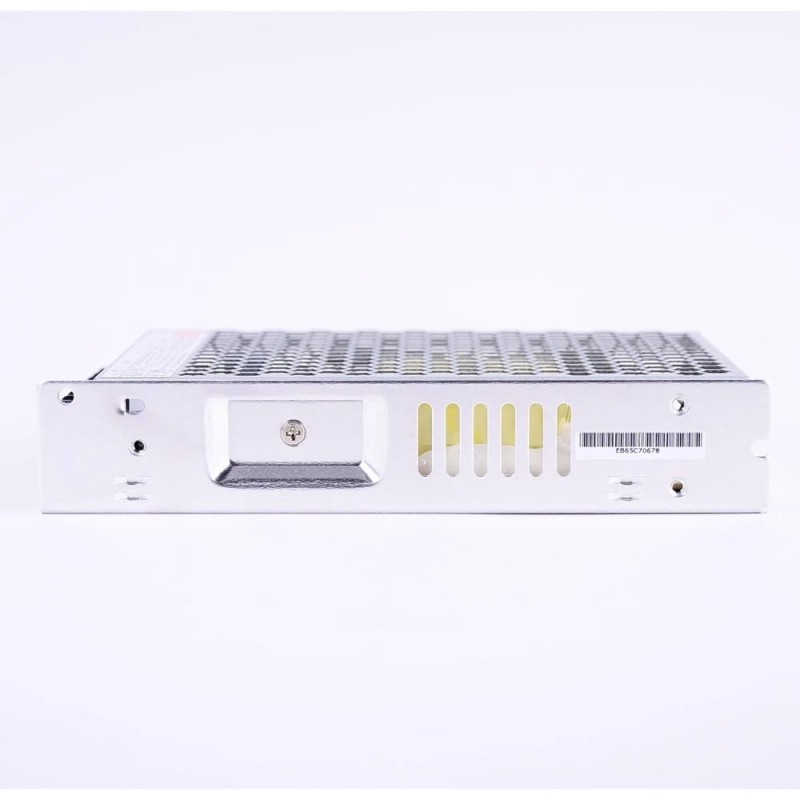 LRS-150F-36 MEANWELL 154.8W 36VDC 4.3A 115/230VAC Fuente de Alimentación conmutada cerrada