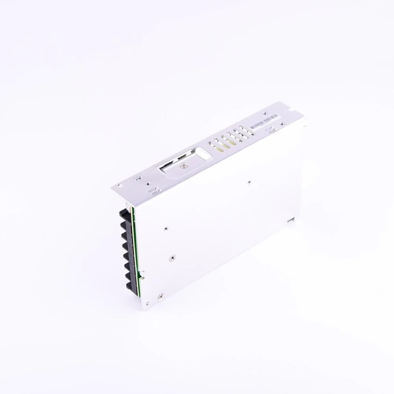 LRS-150F-36 MEANWELL 154.8W 36VDC 4.3A 115/230VAC Fuente de Alimentación conmutada cerrada
