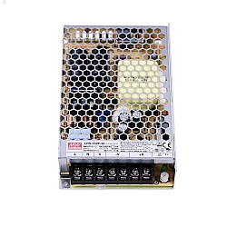 LRS-150F-36 MEANWELL 154.8W 36VDC 4.3A 115/230VAC Fuente de Alimentación conmutada cerrada