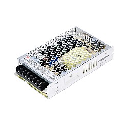 LRS-150F-48 MEANWELL 158.4W 48VDC 3.3A 115/230VAC Fuente de Alimentación conmutada cerrada