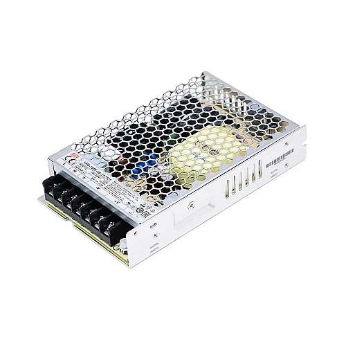 LRS-150F-48 MEANWELL 158.4W 48VDC 3.3A 115/230VAC Fuente de Alimentación conmutada cerrada LRS-150F-48 MEANWELL 158.4W 48VDC 3.3A 115/230VAC Fuente de Alimentación conmutada cerrada