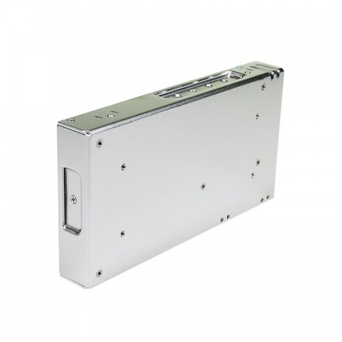 LRS-200-12 MEANWELL 200W 12VDC 17A 115/230VAC Fuente de Alimentación conmutada cerrada LRS-200-12 MEANWELL 200W 12VDC 17A 115/230VAC Fuente de Alimentación conmutada cerrada