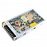 LRS-200-15 MEANWELL 210W 15VDC 14A 115/230VAC Fuente de Alimentación conmutada cerrada