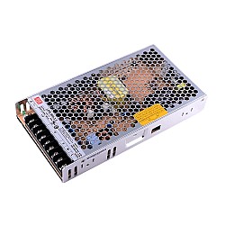 LRS-200-3.3 MEANWELL 132W 3.3VDC 40A 115/230VAC Fuente de Alimentación conmutada cerrada