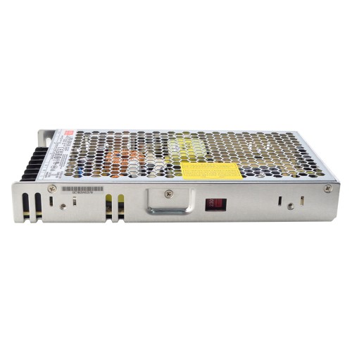 LRS-200-36 MEANWELL 200W 36VDC 5.9A 115/230VAC Fuente de Alimentación conmutada cerrada LRS-200-36 MEANWELL 200W 36VDC 5.9A 115/230VAC Fuente de Alimentación conmutada cerrada