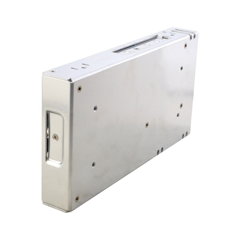 LRS-200-36 MEANWELL 200W 36VDC 5.9A 115/230VAC Fuente de Alimentación conmutada cerrada