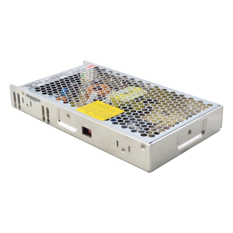 LRS-200-36 MEANWELL 200W 36VDC 5.9A 115/230VAC Fuente de Alimentación conmutada cerrada