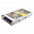 LRS-200-36 MEANWELL 200W 36VDC 5.9A 115/230VAC Fuente de Alimentación conmutada cerrada