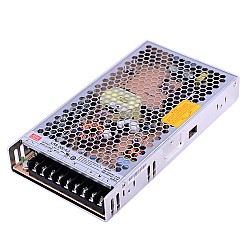 LRS-200-4.2 MEANWELL 168W 4.2VDC 40A 115/230VAC Fuente de Alimentación conmutada cerrada
