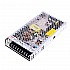 LRS-200-5 MEANWELL 200W 5VDC 40A 115/230VAC Fuente de Alimentación conmutada cerrada