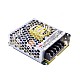 LRS-35-12 MEANWELL 35W 12VDC 3A 115/230VAC Fuente deAlimentación conmutada cerrada LRS-35-12 MEANWELL 35W 12VDC 3A 115/230VAC Fuente deAlimentación conmutada cerrada