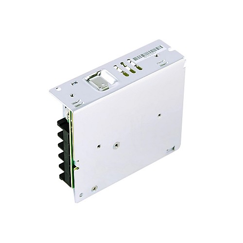 LRS-35-12 MEANWELL 35W 12VDC 3A 115/230VAC Fuente deAlimentación conmutada cerrada LRS-35-12 MEANWELL 35W 12VDC 3A 115/230VAC Fuente deAlimentación conmutada cerrada