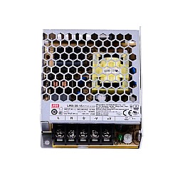CN en oferta - LRS-35-15 MEANWELL 36W 15VDC 2.4A 115/230VAC Fuente de Alimentación conmutada cerrada