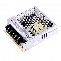LRS-35-36 MEANWELL 36W 36VDC 1A 115/230VAC Fuente de Alimentación conmutada cerrada