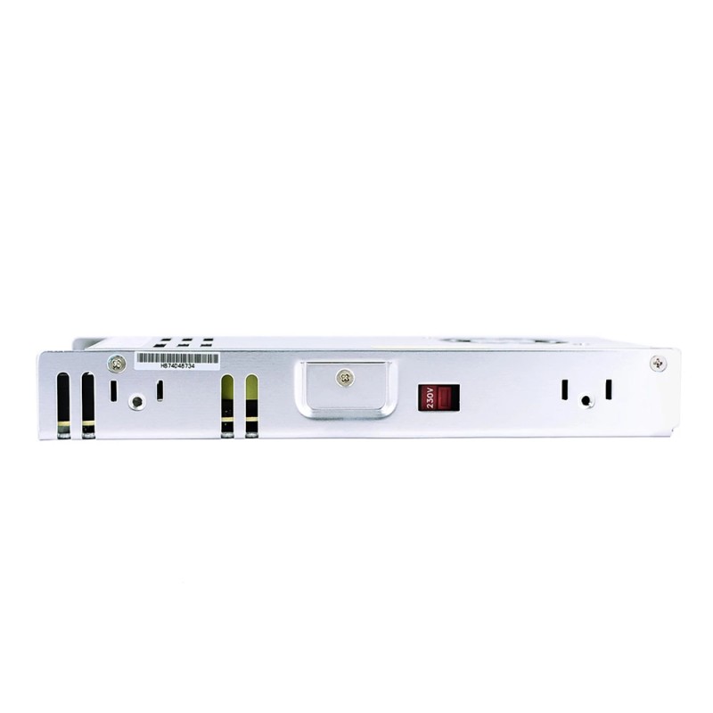 Productos de segunda mano - LRS-350-12 MEANWELL 350W 12VDC 29A 115/230VAC Fuente de Alimentación conmutada cerrada - LRS-350-12-USED | StepperOnline