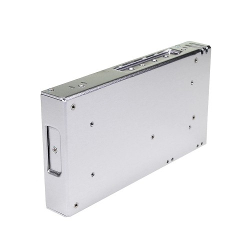 LRS-350-12 MEANWELL 350W 12VDC 29A 115/230VAC Fuente de Alimentación conmutada cerrada LRS-350-12 MEANWELL 350W 12VDC 29A 115/230VAC Fuente de Alimentación conmutada cerrada