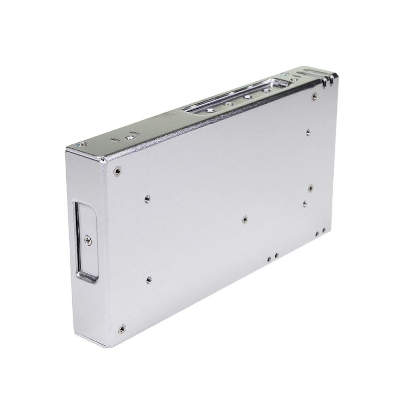 Productos de segunda mano - LRS-350-12 MEANWELL 350W 12VDC 29A 115/230VAC Fuente de Alimentación conmutada cerrada - LRS-350-12-USED | StepperOnline