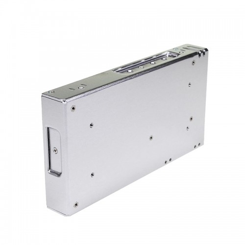 LRS-350-24 MEANWELL 350W 24VDC 14.6A 115/230VAC Fuente de Alimentación conmutada cerrada