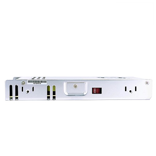LRS-350-3.3 MEANWELL 198W 3.3VDC 60A 115/230VAC Fuente deAlimentación conmutada cerrada LRS-350-3.3 MEANWELL 198W 3.3VDC 60A 115/230VAC Fuente deAlimentación conmutada cerrada