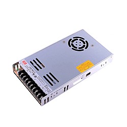CN en oferta - LRS-350-4.2 MEANWELL 252W 4.2VDC 60A 115/230VAC Fuente de Alimentación conmutada cerrada