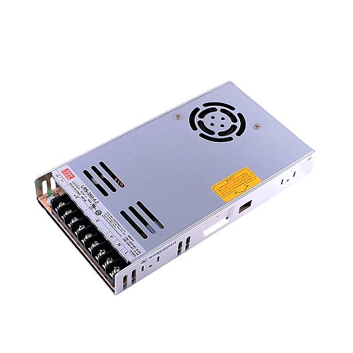 LRS-350-4.2 MEANWELL 252W 4.2VDC 60A 115/230VAC Fuente deAlimentación conmutada cerrada LRS-350-4.2 MEANWELL 252W 4.2VDC 60A 115/230VAC Fuente deAlimentación conmutada cerrada