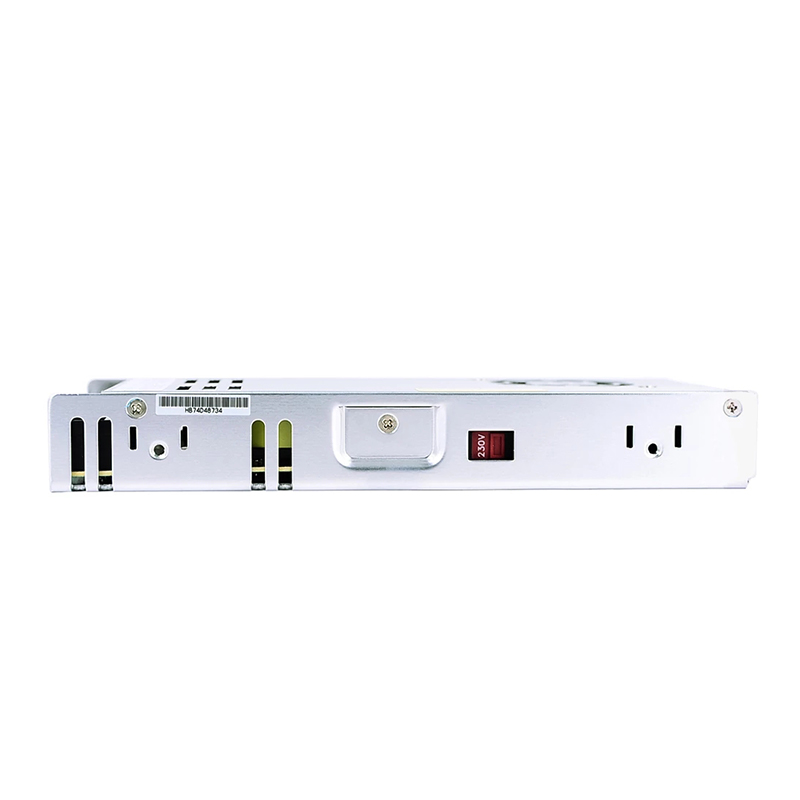 LRS-350-48 MEANWELL 350W 48VDC 7.3A 115/230VAC Fuente de Alimentación conmutada cerrada