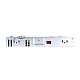LRS-350-5 MEANWELL 350W 5VDC 60A 115/230VAC Fuente deAlimentación conmutada cerrada LRS-350-5 MEANWELL 350W 5VDC 60A 115/230VAC Fuente deAlimentación conmutada cerrada