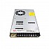 LRS-450-12 MEANWELL 450W 12VDC 37.5A 115/230VAC Fuente de Alimentación conmutada cerrada