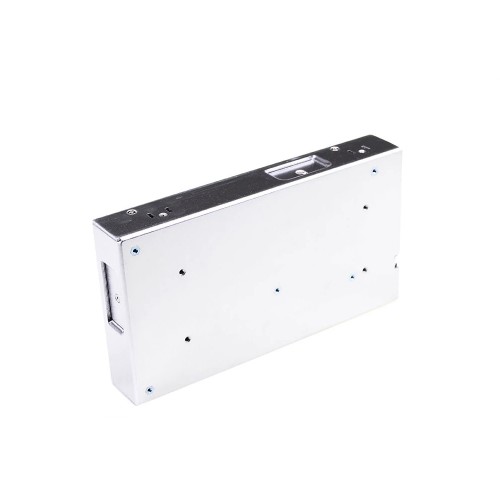 LRS-450-24 MEANWELL 451.2W 24VDC 18.8A 115/230VAC Fuente de Alimentación conmutada cerrada LRS-450-24 MEANWELL 451.2W 24VDC 18.8A 115/230VAC Fuente de Alimentación conmutada cerrada