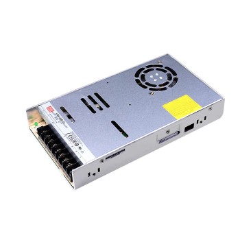 LRS-450-24 MEANWELL 451.2W 24VDC 18.8A 115/230VAC Fuente de Alimentación conmutada cerrada LRS-450-24 MEANWELL 451.2W 24VDC 18.8A 115/230VAC Fuente de Alimentación conmutada cerrada