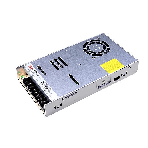 LRS-450-24 MEANWELL 451.2W 24VDC 18.8A 115/230VAC Fuente de Alimentación conmutada cerrada LRS-450-24 MEANWELL 451.2W 24VDC 18.8A 115/230VAC Fuente de Alimentación conmutada cerrada