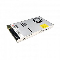 LRS-450-36 MEANWELL 450W 36VDC 12.5A 115/230VAC Fuente de Alimentación conmutada cerrada
