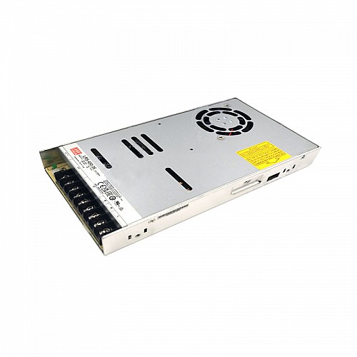 LRS-450-36 MEANWELL 450W 36VDC 12.5A 115/230VAC Fuente de Alimentación conmutada cerrada LRS-450-36 MEANWELL 450W 36VDC 12.5A 115/230VAC Fuente de Alimentación conmutada cerrada