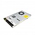 LRS-450-48 MEANWELL 451.2W 48VDC 9.4A 115/230VAC Fuente de Alimentación conmutada cerrada
