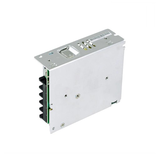 LRS-50-12 MEANWELL 50W 12VDC 4.2A 115/230VAC Fuente deAlimentación conmutada cerrada
