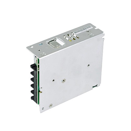 LRS-50-24 MEANWELL 50W 24VDC 2.2A 115/230VAC Fuente deAlimentación conmutada cerrada LRS-50-24 MEANWELL 50W 24VDC 2.2A 115/230VAC Fuente deAlimentación conmutada cerrada