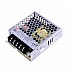 LRS-50-48 MEANWELL 52.8W 48VDC 1.1A 115/230VAC Fuente de Alimentación conmutada cerrada