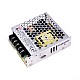 LRS-50-5 MEANWELL 50W 5VDC 10A 115/230VAC Fuente de Alimentación conmutada cerrada LRS-50-5 MEANWELL 50W 5VDC 10A 115/230VAC Fuente de Alimentación conmutada cerrada