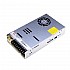 LRS-600-24 MEANWELL 600W 24VDC 25A 115/230VAC Fuente de Alimentación conmutada cerrada