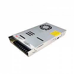 LRS-600-36 MEANWELL 597.6W 36VDC 16.6A 115/230VAC Fuente de Alimentación conmutada cerrada