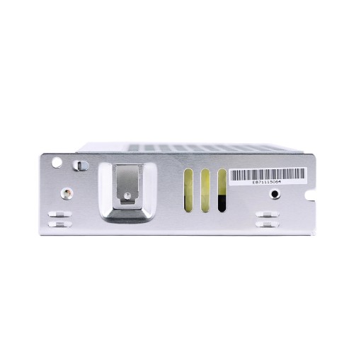 LRS-75-12 MEANWELL 75W 12VDC 6A 115/230VAC Fuente de Alimentación conmutada cerrada LRS-75-12 MEANWELL 75W 12VDC 6A 115/230VAC Fuente de Alimentación conmutada cerrada