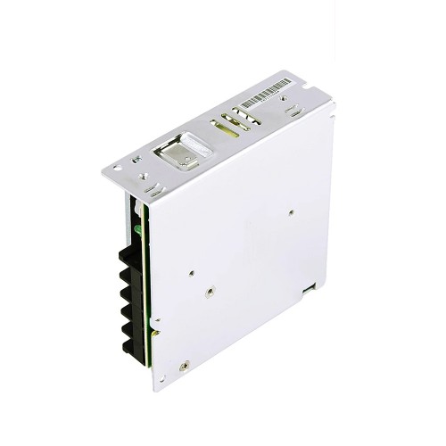 LRS-75-12 MEANWELL 75W 12VDC 6A 115/230VAC Fuente de Alimentación conmutada cerrada LRS-75-12 MEANWELL 75W 12VDC 6A 115/230VAC Fuente de Alimentación conmutada cerrada